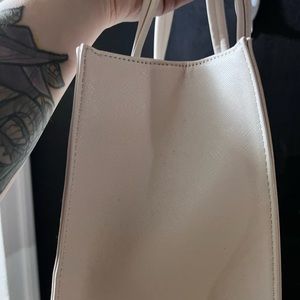 Belle Loungefly purse